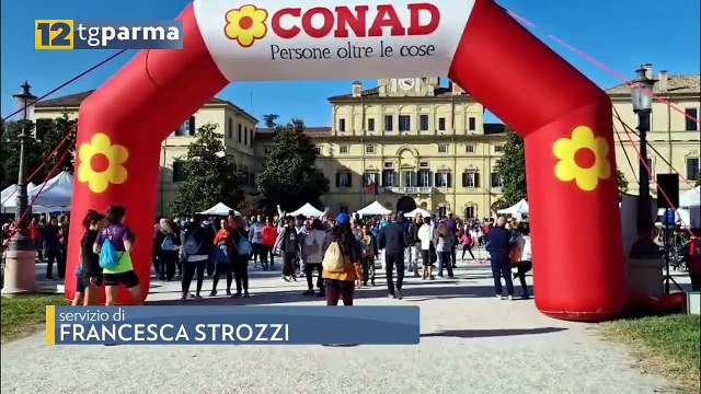 UN SUCCESSO LA CAMMINATA BENEFICA DONNE IN CORSA | UN SUCCESSO LA CAMMINATA BENEFICA DONNE IN CORSA