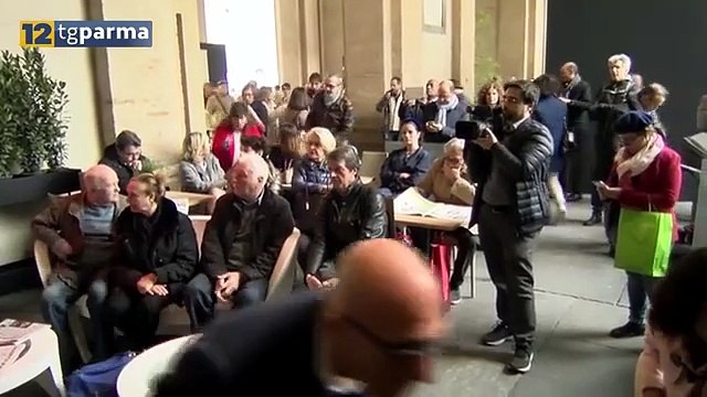 Cibus Off, una domenica all'insegna delle grandi eccellenze alimentari - Il Video