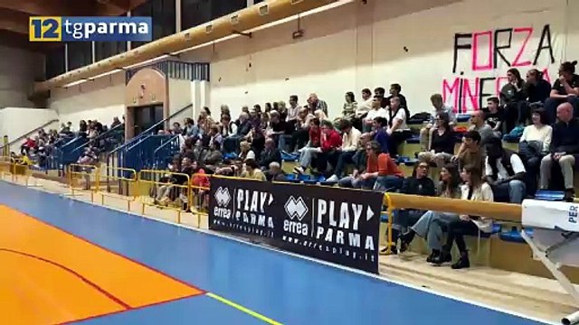 VOLLEY FEMMINILE, MINERVA SCONFITTO AL DEBUTTO IN B2 | VOLLEY FEMMINILE, MINERVA SCONFITTO AL DEBUTTO IN B2