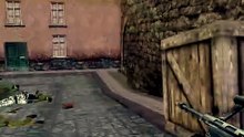 CS 1.6 De_Nereza Domination: Epic Retro FPS Action!