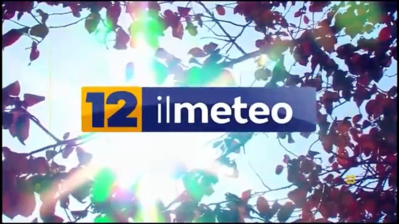 Meteo 7 luglio