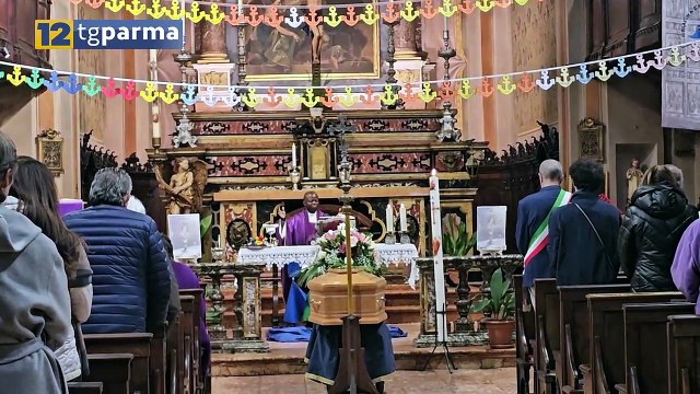 CASO OLLARI, OGGI I FUNERALI A CALESTANO; DA ESAMI NUOVI DUBBI SU CAUSE MORTE | CASO OLLARI, OGGI I FUNERALI A CALESTANO; DA ESAMI NUOVI DUBBI SU CAUSE MORTE