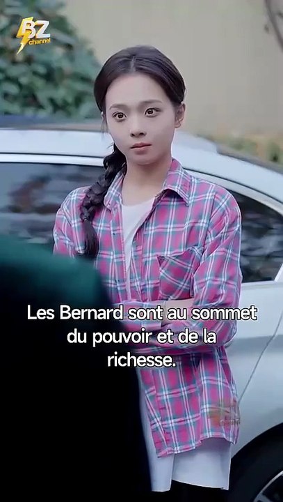 La Sœur Rejetée, le Frère Indomptable Doublé - Épisode Complet Héritière Cachée, Drame Familial