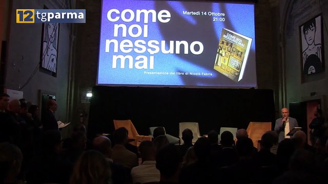 PARMA, LUCARELLI: IL MIO FUTURO? ASPETTO PROPOSTA GIUSTA | PARMA, LUCARELLI: IL MIO FUTURO? ASPETTO PROPOSTA GIUSTA
