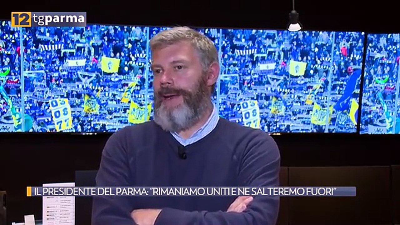 pizzarotti parma calcio