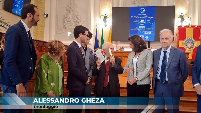 PREMIO LEO VIRGA AL TALENTO DEI GIOVANI MEDICI