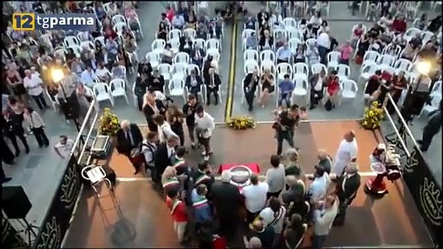Festival del prosciutto a Langhirano