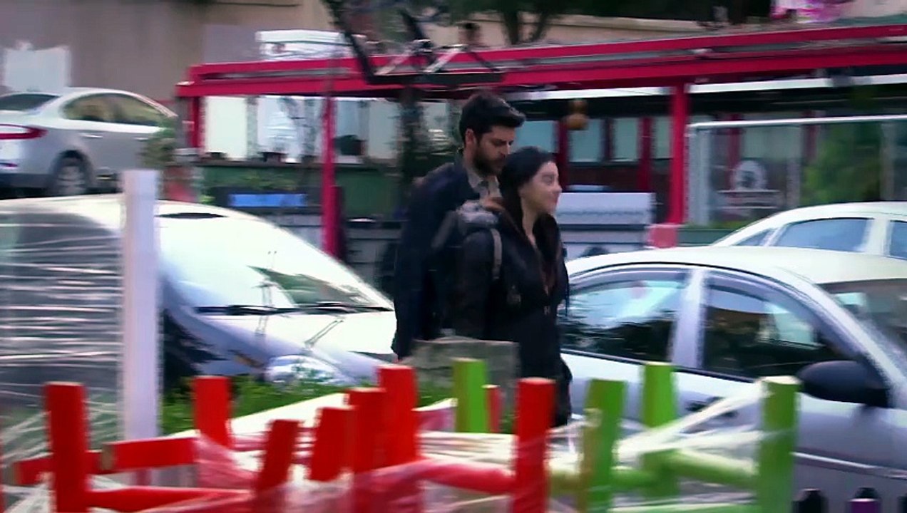 مسلسل إليف الحلقة 145 مدبلج