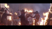 Ip Man: Kung Fu Legend Trailer (Deutsch)