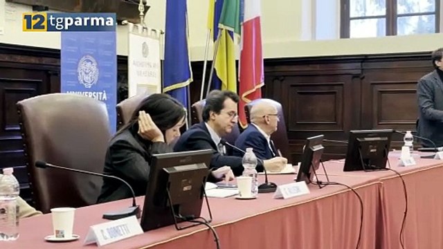 GIORNATA CONTRO LA VIOLENZA SULLE DONNE: UN CONVEGNO IN AULA MAGNA | GIORNATA CONTRO LA VIOLENZA SULLE DONNE: UN CONVEGNO IN AULA MAGNA