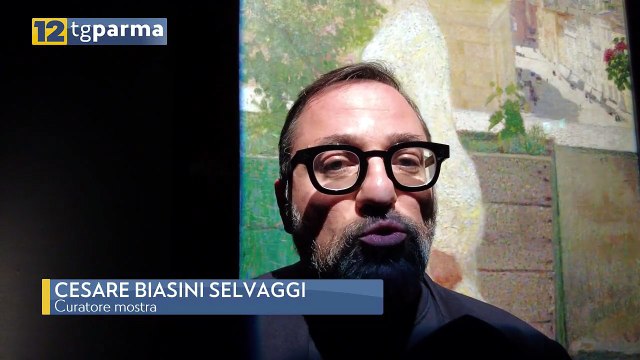 AL PALAZZO DEL GOVERNATORE LA MOSTRA DEDICATA A GIACOMO BALLA | AL PALAZZO DEL GOVERNATORE LA MOSTRA DEDICATA A GIACOMO BALLA