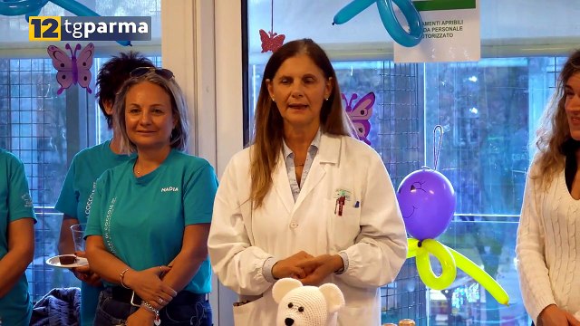 OSPEDALE DEI BAMBINI: EVENTO DEDICATO AI NATI PRETERMINE E ALLE LORO FAMIGLIE | OSPEDALE DEI BAMBINI: EVENTO DEDICATO AI NATI PRETERMINE E ALLE LORO FAMIGLIE