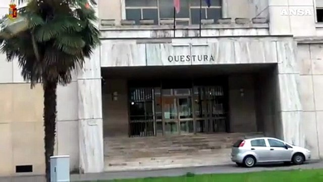Fermati genitori del bimbo morto a Novara