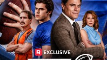 The Lost Quarterback Returns - ENGSUB | Athlete Comeback, Family Drama, Full Episode #ARS