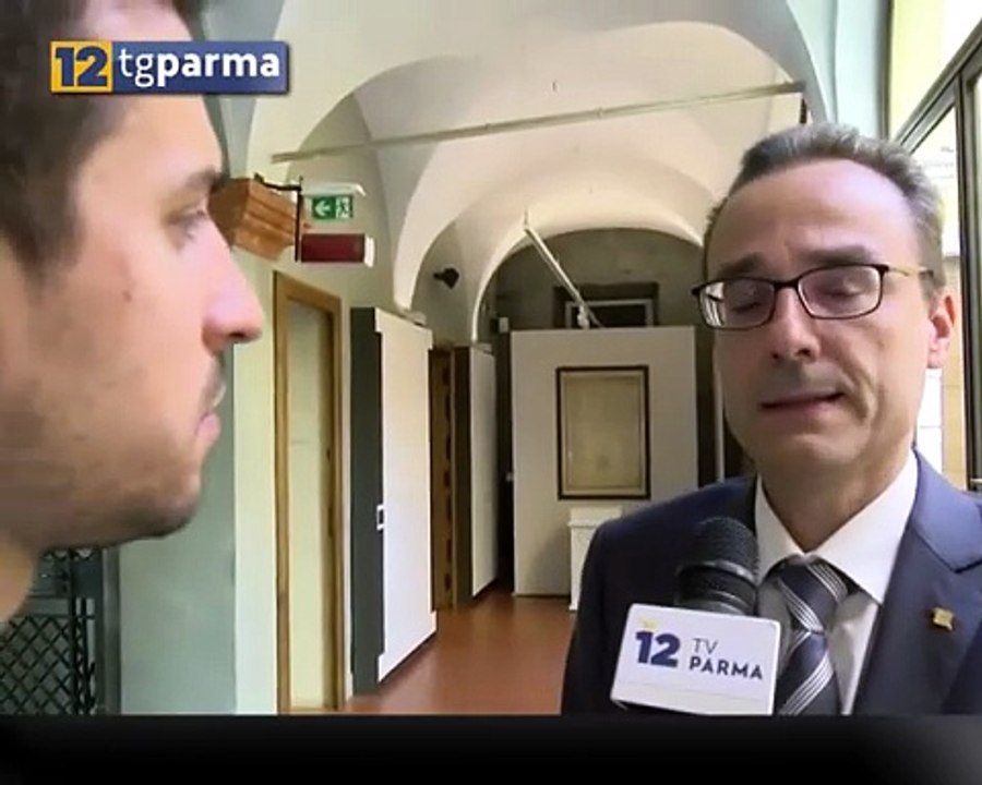 Nasce "Thinkbig": sosterrà i progetti di gruppi di giovani Video