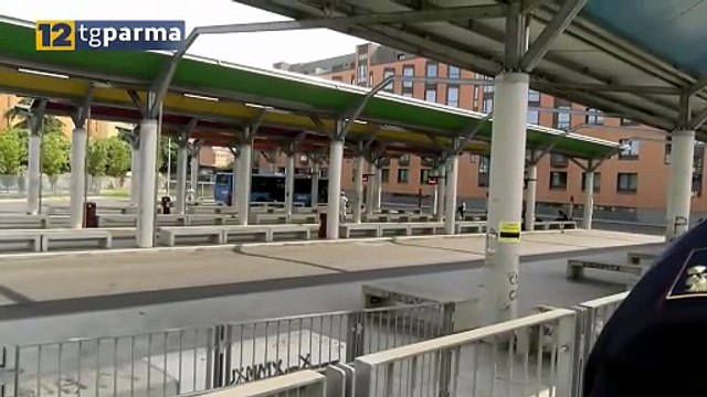 MINORENNE RAPINATO IN STAZIONE: QUATTRO STRANIERI DENUNCIATI | MINORENNE RAPINATO IN STAZIONE: QUATTRO STRANIERI DENUNCIATI