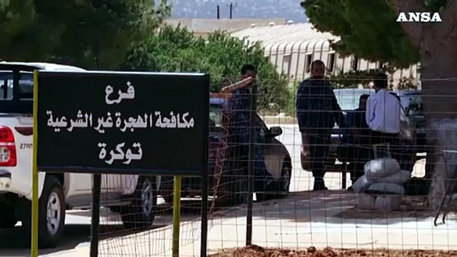 Libia, Oim: i migranti sono oltre 640 mila