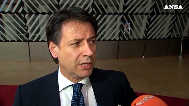Conte: nessuna prospettiva di spaccatura tra Lega e M5s