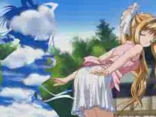 AIR Opening Blu-Ray Version B