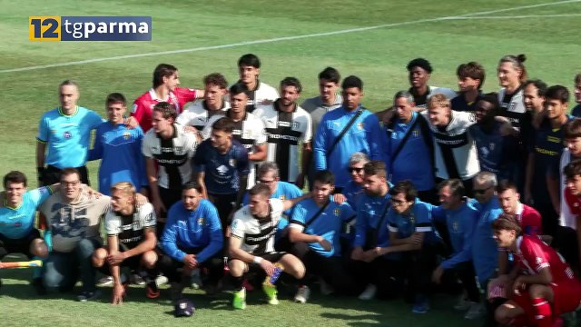 PARMA: CONTRO IL MONZA BENE ORDONEZ E ALMQVIST, DIFESA A 4 DA RIVEDERE | PARMA: CONTRO IL MONZA BENE ORDONEZ E ALMQVIST, DIFESA A 4 DA RIVEDERE