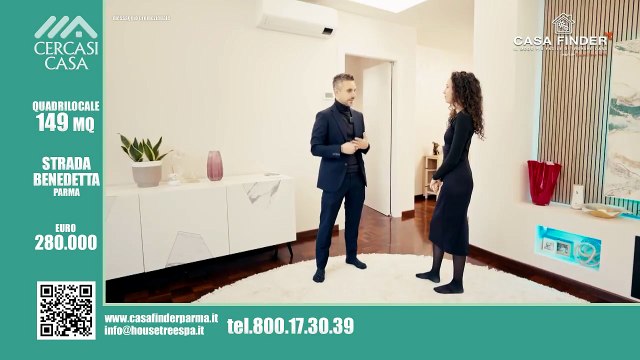 Cercasi Casa 5a puntata | Cercasi Casa 5a puntata