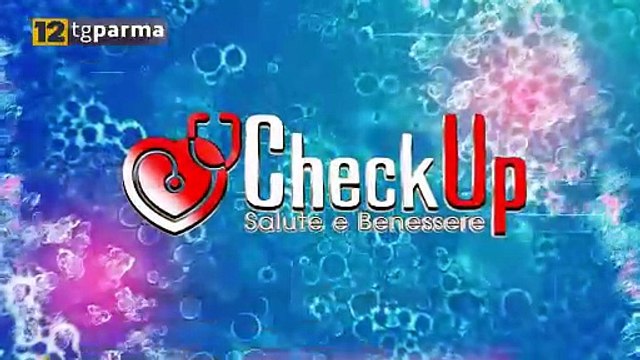 DI ERNIA ADDOMINALE SI PARLA STASERA ALLE 21 A CHECK-UP SU 12 TV PARMA | DI ERNIA ADDOMINALE SI PARLA STASERA ALLE 21 A CHECK-UP SU 12 TV PARMA