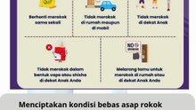 Ingin Berhenti Merokok
