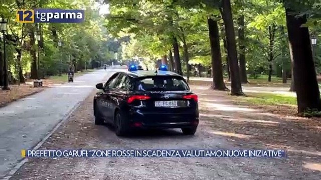 PREFETTO GARUFI: ZONE ROSSE IN SCADENZA, VALUTIAMO NUOVE INIZIATIVE | PREFETTO GARUFI: ZONE ROSSE IN SCADENZA, VALUTIAMO NUOVE INIZIATIVE