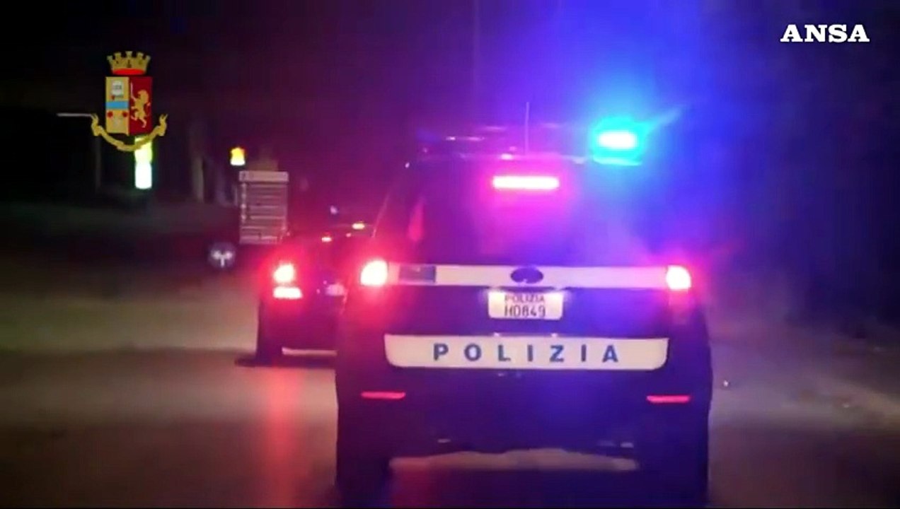 Ossa rotte e arti mutilati, scoperto giro d'affari