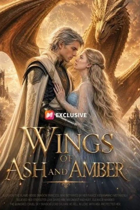 Wings of Ash and Amber FULL