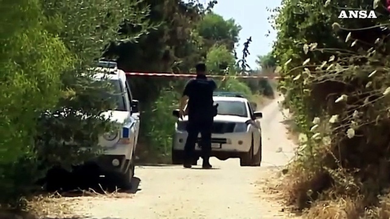 Biologa Usa uccisa a Creta, arrestato greco di 27 anni