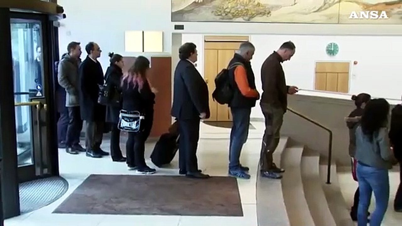 Milano-Roma costose da vivere, ma cappuccino e' low cost