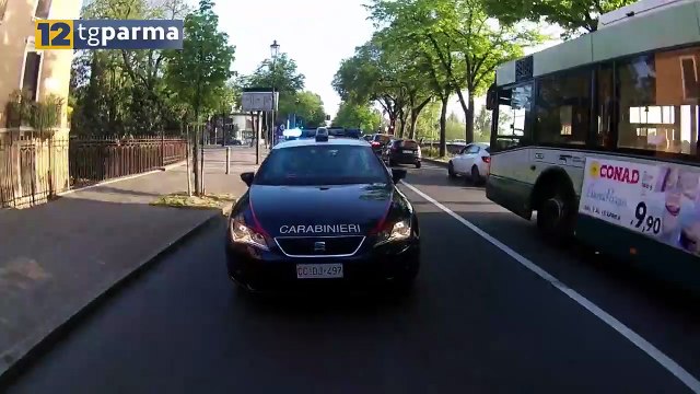 LANCIA OGGETTI DAL BALCONE E PROVOCA UNA FUGA DI GAS: DENUNCIATO | LANCIA OGGETTI DAL BALCONE E PROVOCA UNA FUGA DI GAS: DENUNCIATO