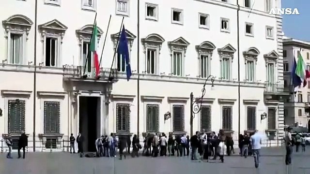 La Lega al M5s: 'Senza l'autonomia non c'e' governo'
