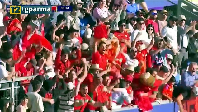 PARMA, DUBBI SULLA DIFESA. MONDIALI U20, CREMASCHI OUT | PARMA, DUBBI SULLA DIFESA. MONDIALI U20, CREMASCHI OUT