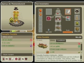 Themandunord cra feu lvl 8x sur sumens
