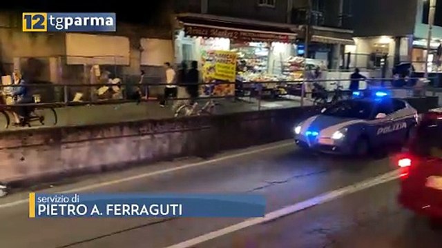 POLIZIA, CONTROLLI NELLE ZONE ROSSE : DIVERSE DENUNCE | POLIZIA, CONTROLLI NELLE ZONE ROSSE : DIVERSE DENUNCE