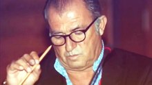 Düşünen Terim