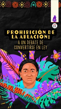 Cinco claves para entender qué está pasando con la mutilación genital femenina en Colombia
