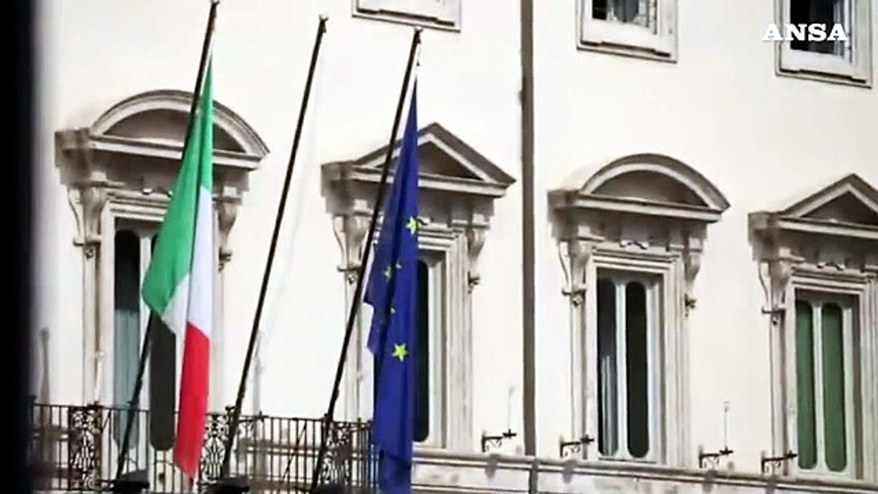Modifiche al testo del dl sicurezza