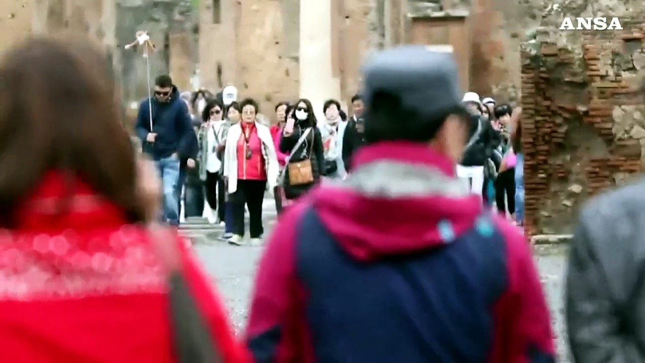 Pasqua e 1 maggio, 26 mln turisti italiani e stranieri