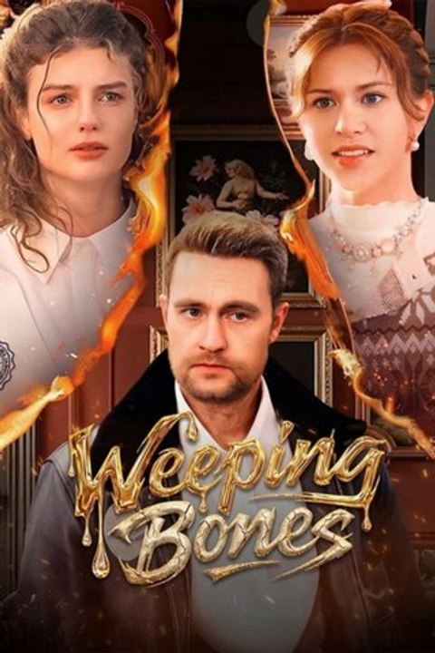 Weeping Bones Short Drama FULL HD