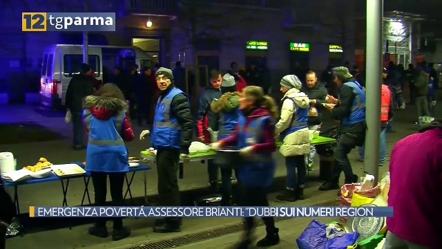EMERGENZA POVERTÁ, ASSESSORE BRIANTI: DUBBI SUI NUMERI REGIONALI | EMERGENZA POVERTÁ, ASSESSORE BRIANTI: DUBBI SUI NUMERI REGIONALI