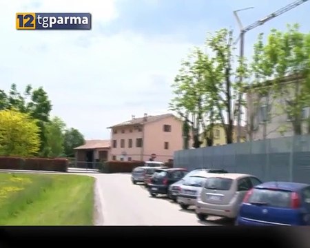25enne di Modena in fuga dalla Rems di Mezzani, ricerche in corso Video
