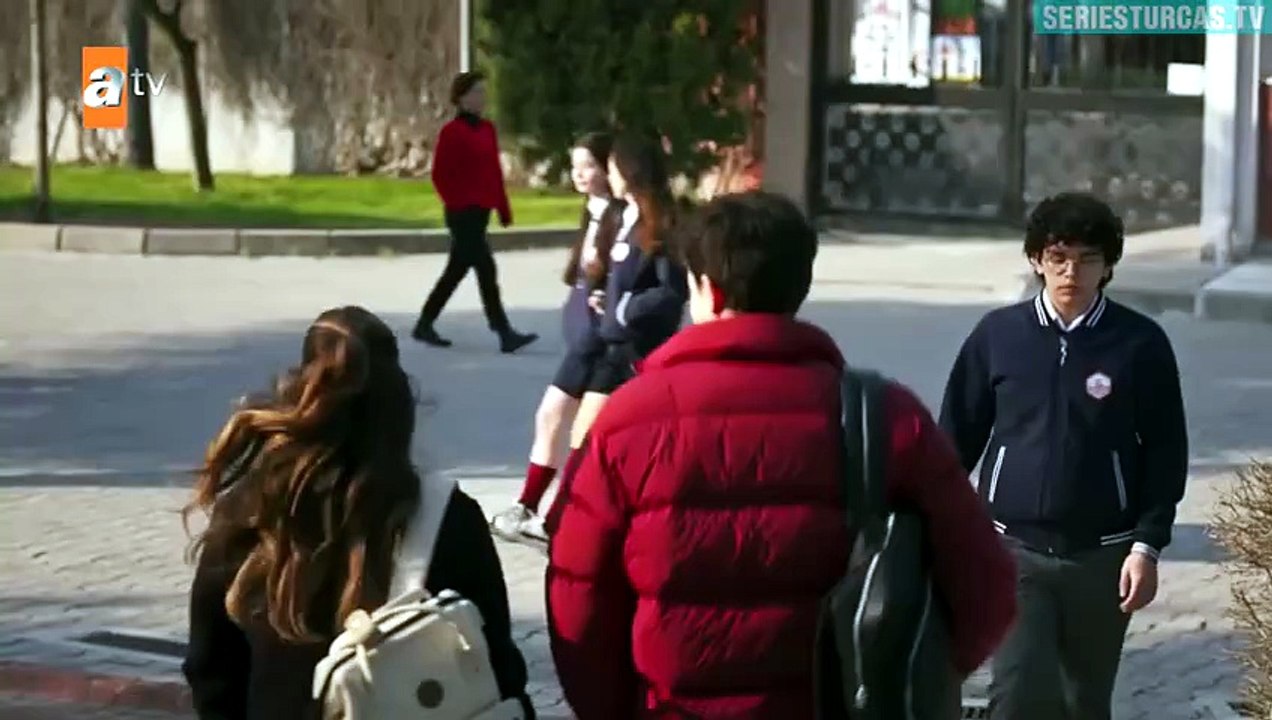 Can Borcu - Capitulo 14 en Español