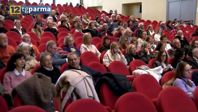 MUSICA E CERVELLO : EVENTO DELLA CORALE VERDI ALL'AUDITORIUM PAGANINI | MUSICA E CERVELLO : EVENTO DELLA CORALE VERDI ALL'AUDITORIUM PAGANINI