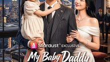 Mein Baby Daddy ist der Drachenkönig | Ganzer Film Deutsch