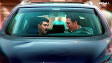 مسلسل جري الوحوش الحلقة 20 كاملة HD | مصري