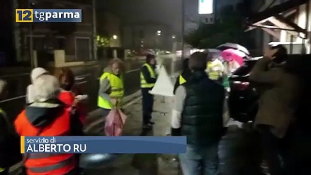 VIA MANTOVA, COMITATO DI CITTADINI LANCIA UNA PETIZIONE | VIA MANTOVA, COMITATO DI CITTADINI LANCIA UNA PETIZIONE
