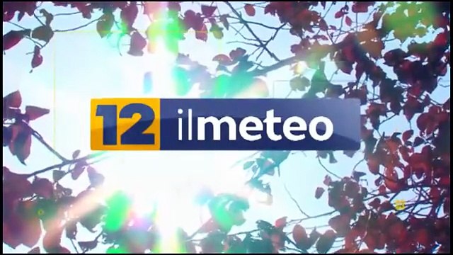 Previsioni meteo per venerdì 19 aprile